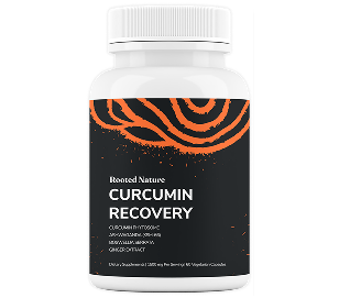 Curcumin Recovery <sup>TM</sup>