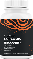 Curcumin Recovery