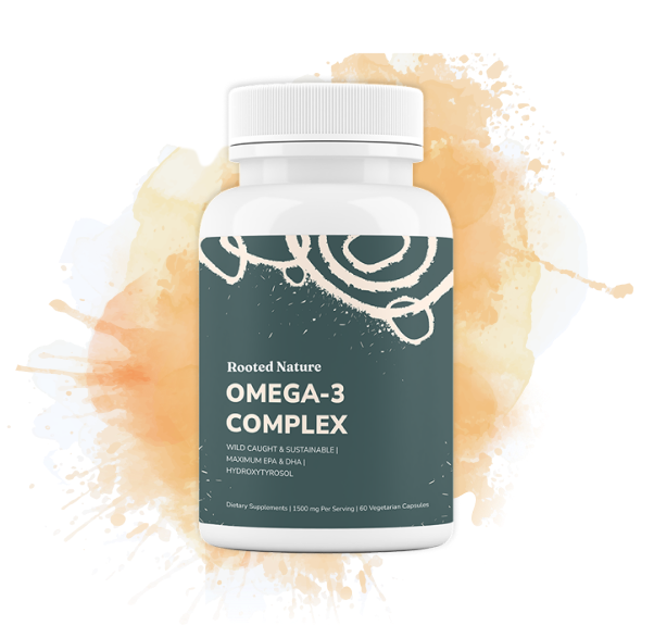 Omega-3 Super Complex